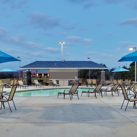 Holiday Inn Express Monticello By Ihg Servizi foto