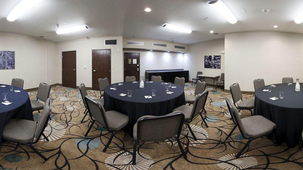 Holiday Inn Express Monticello By Ihg Esterno foto