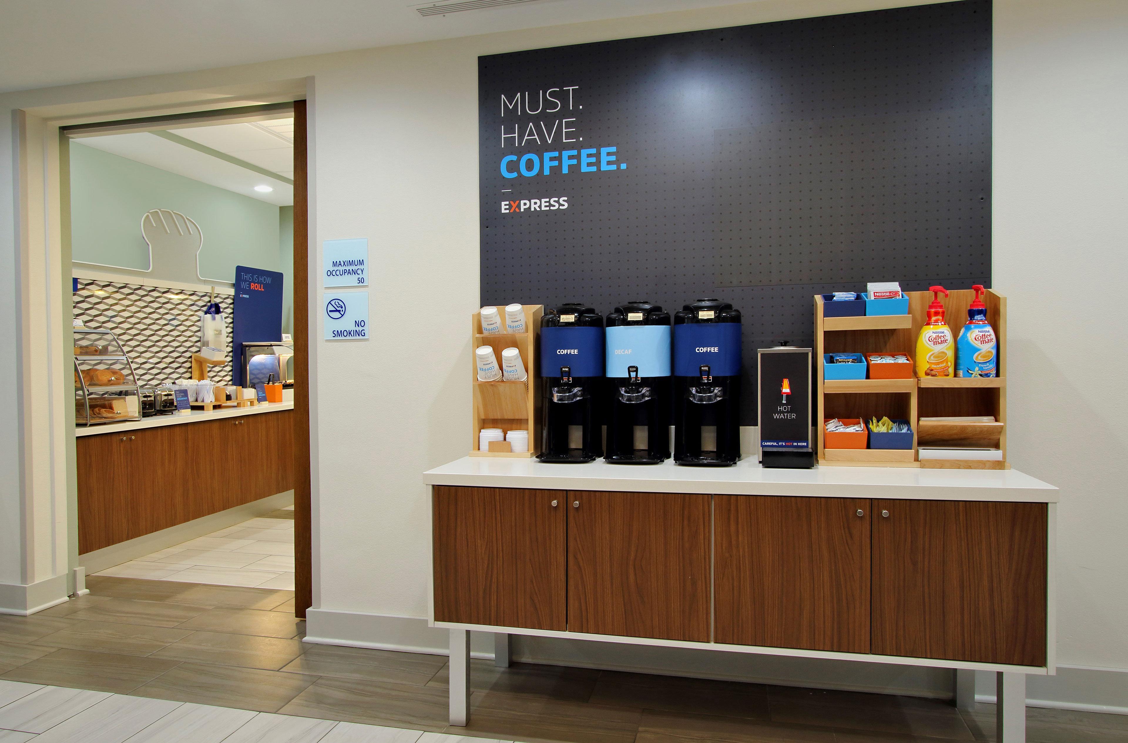 Holiday Inn Express Monticello By Ihg Esterno foto