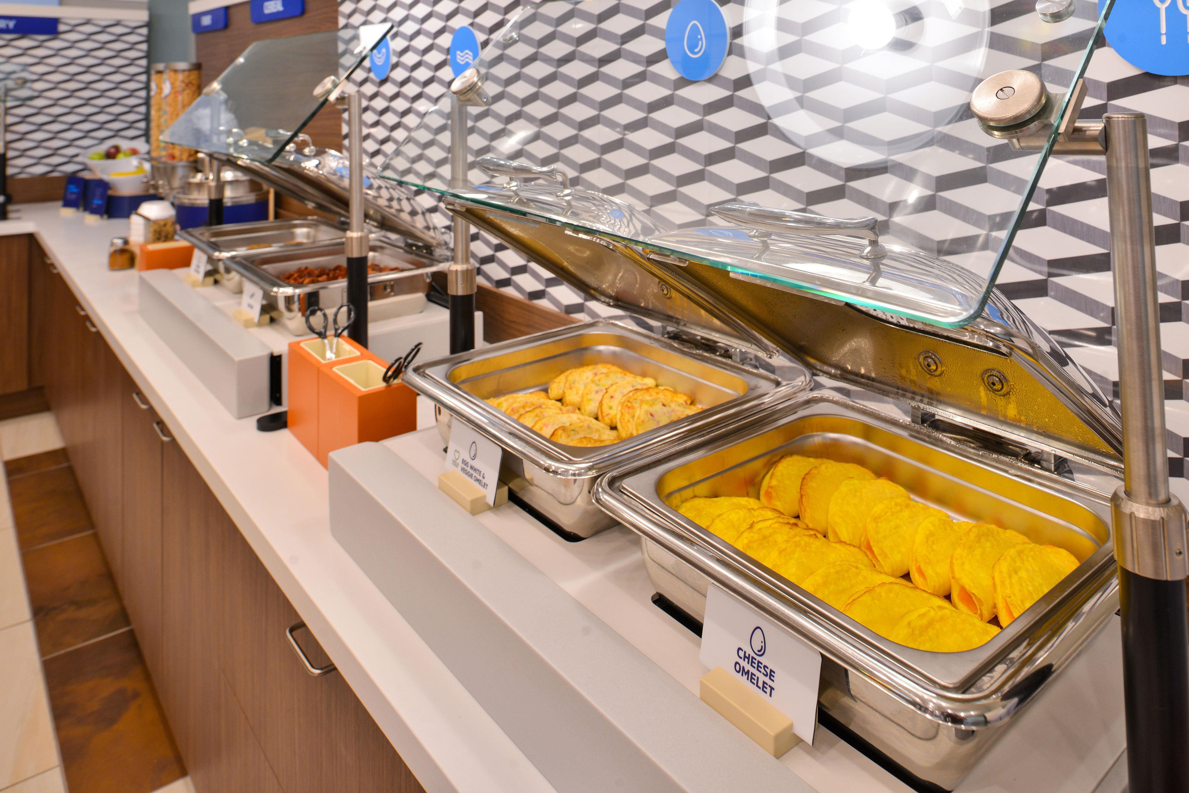 Holiday Inn Express Monticello By Ihg Esterno foto