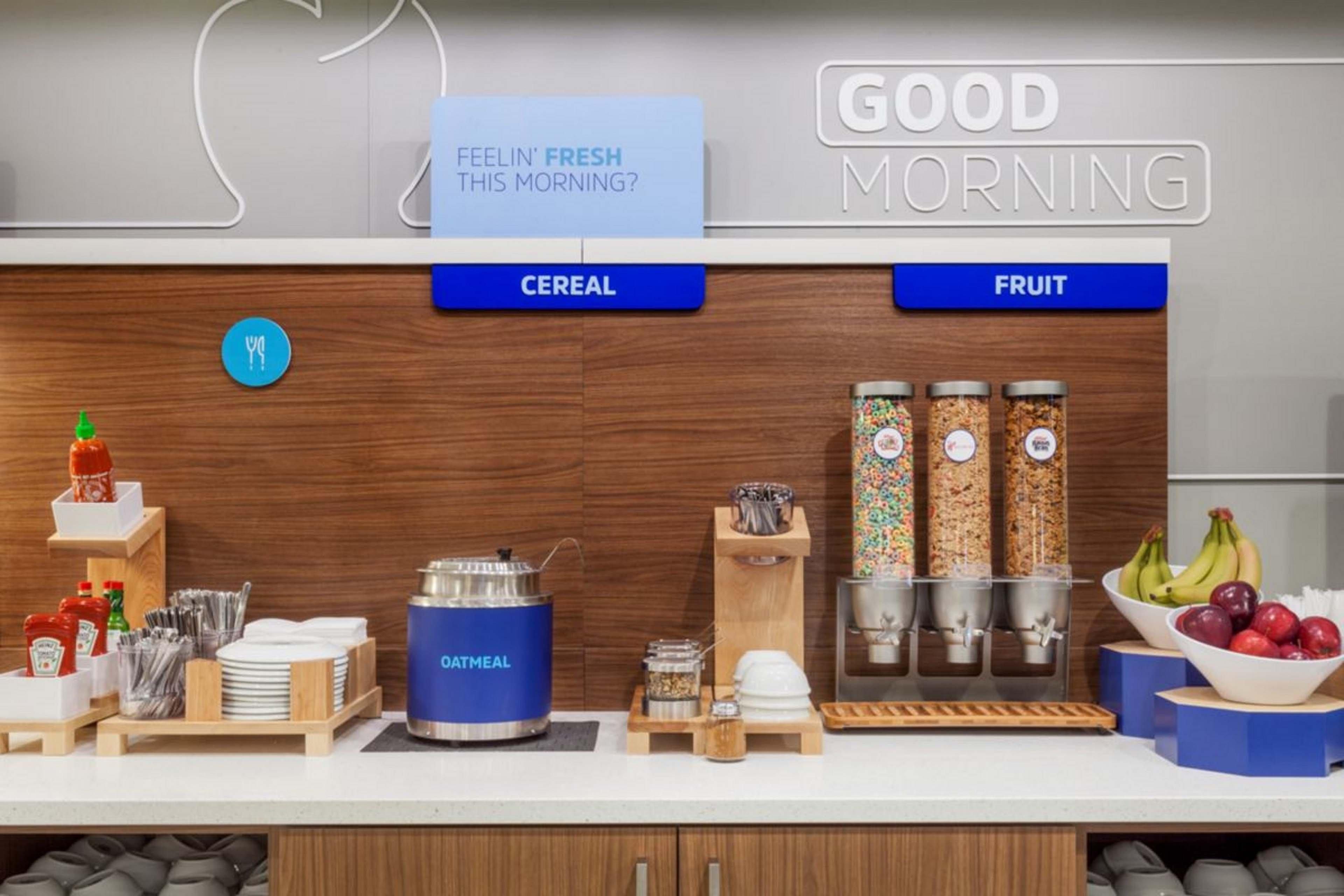 Holiday Inn Express Monticello By Ihg Esterno foto