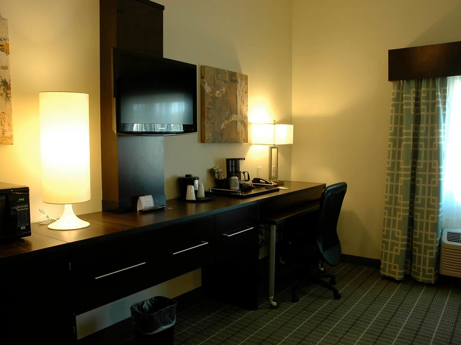 Holiday Inn Express Monticello By Ihg Esterno foto