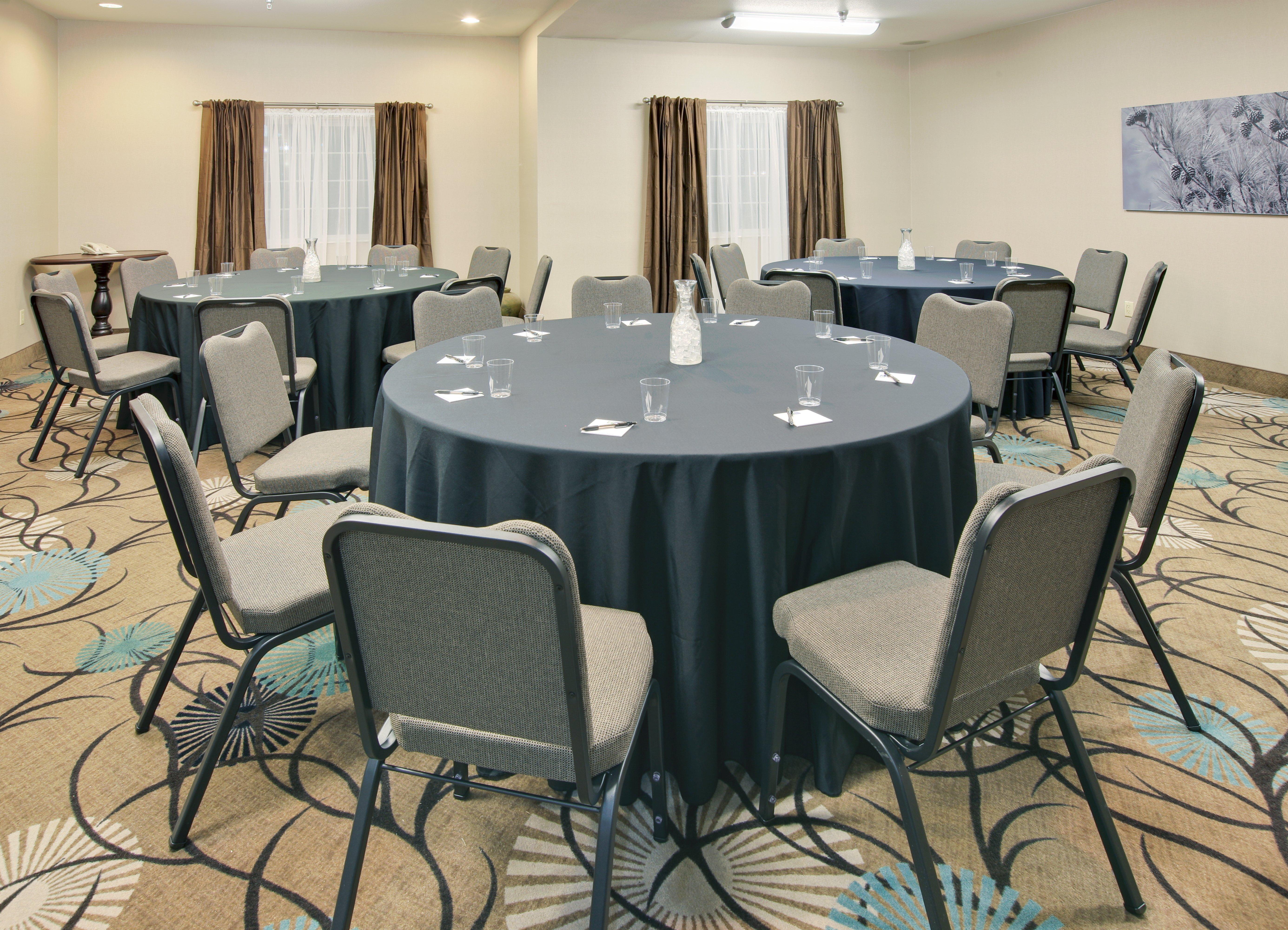 Holiday Inn Express Monticello By Ihg Servizi foto