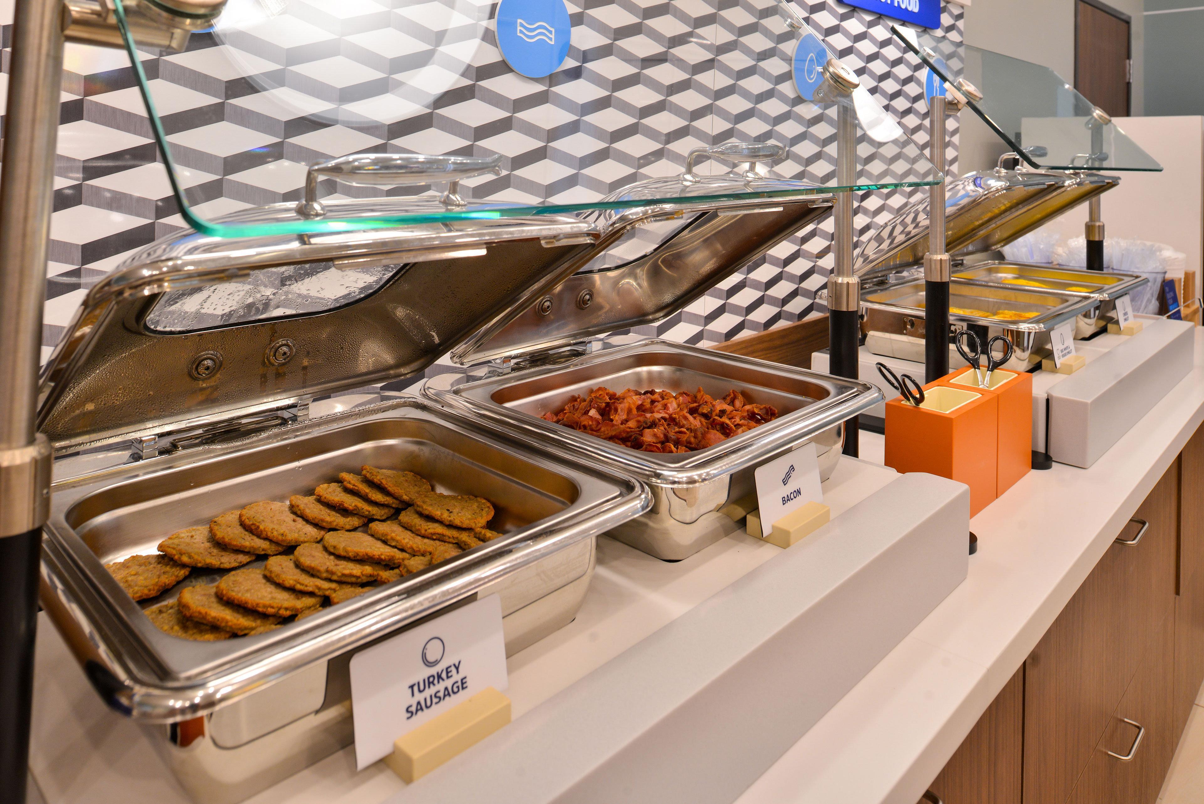 Holiday Inn Express Monticello By Ihg Esterno foto