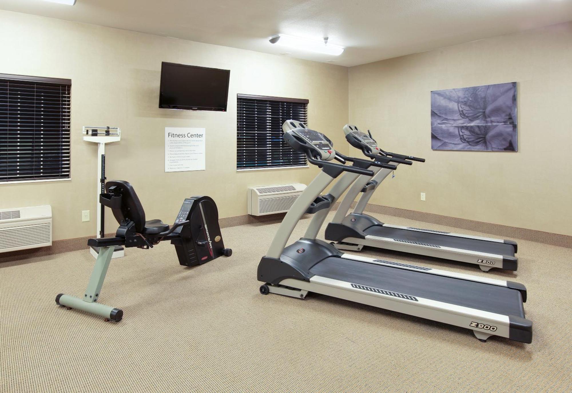 Holiday Inn Express Monticello By Ihg Esterno foto