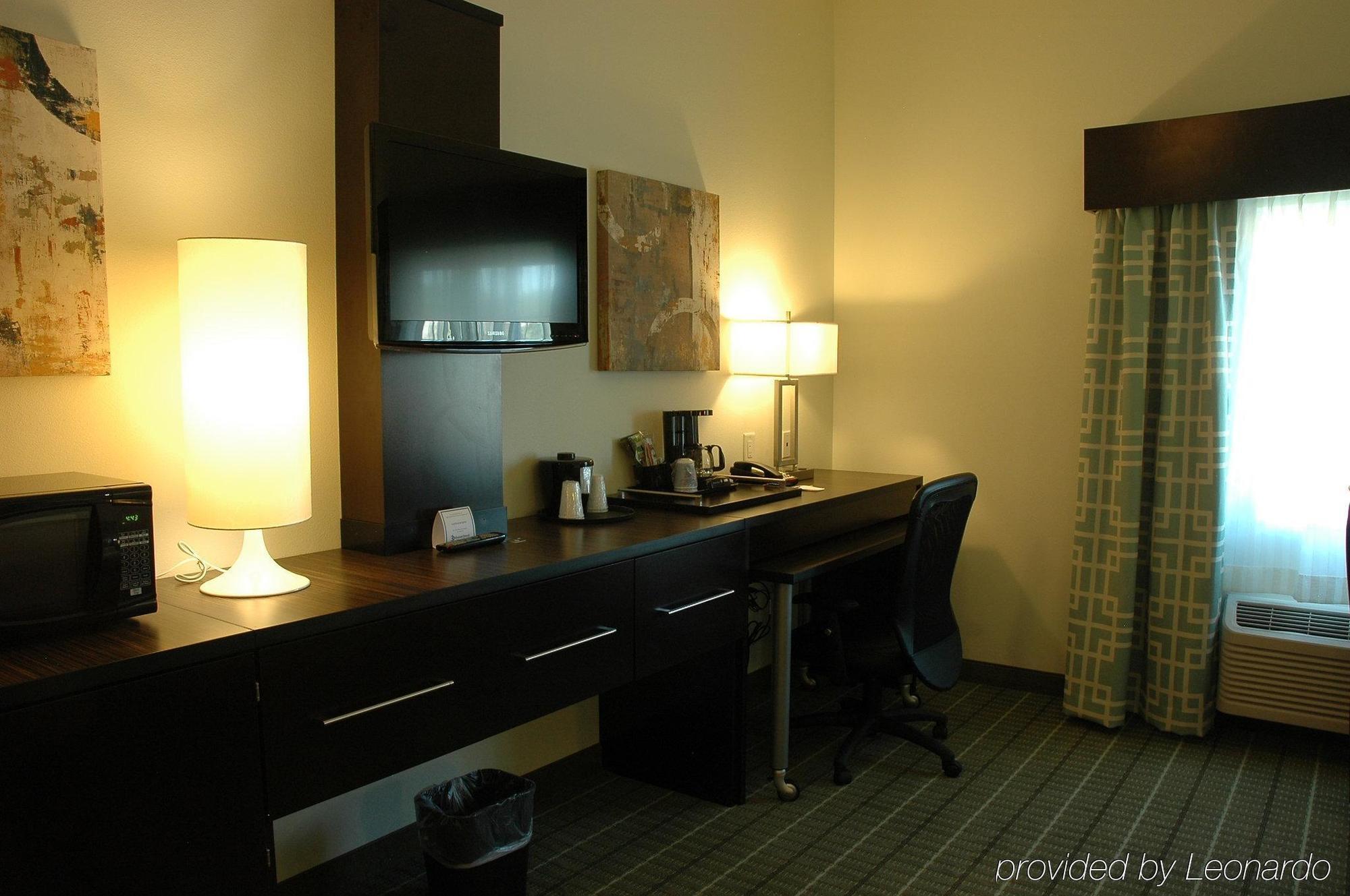 Holiday Inn Express Monticello By Ihg Camera foto