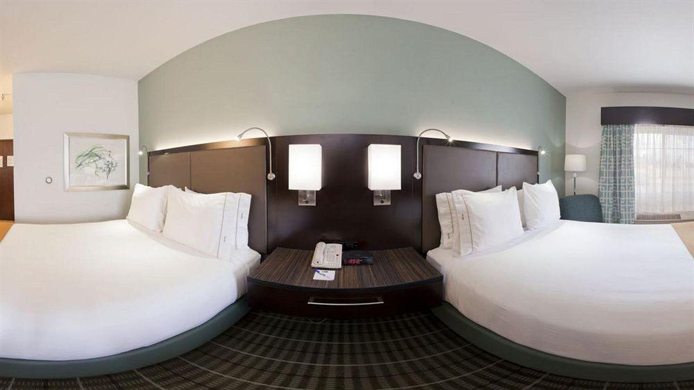 Holiday Inn Express Monticello By Ihg Esterno foto