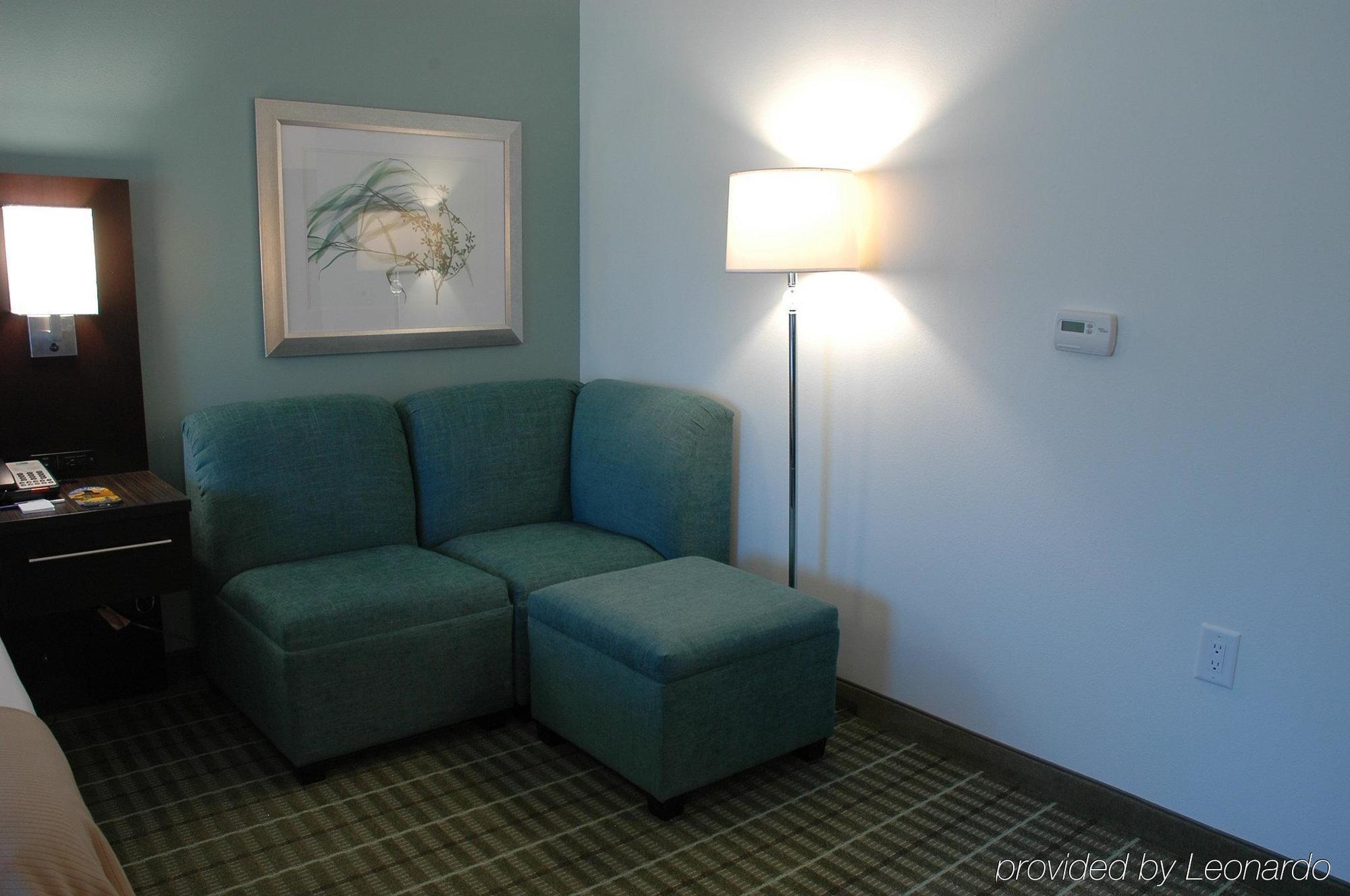 Holiday Inn Express Monticello By Ihg Camera foto