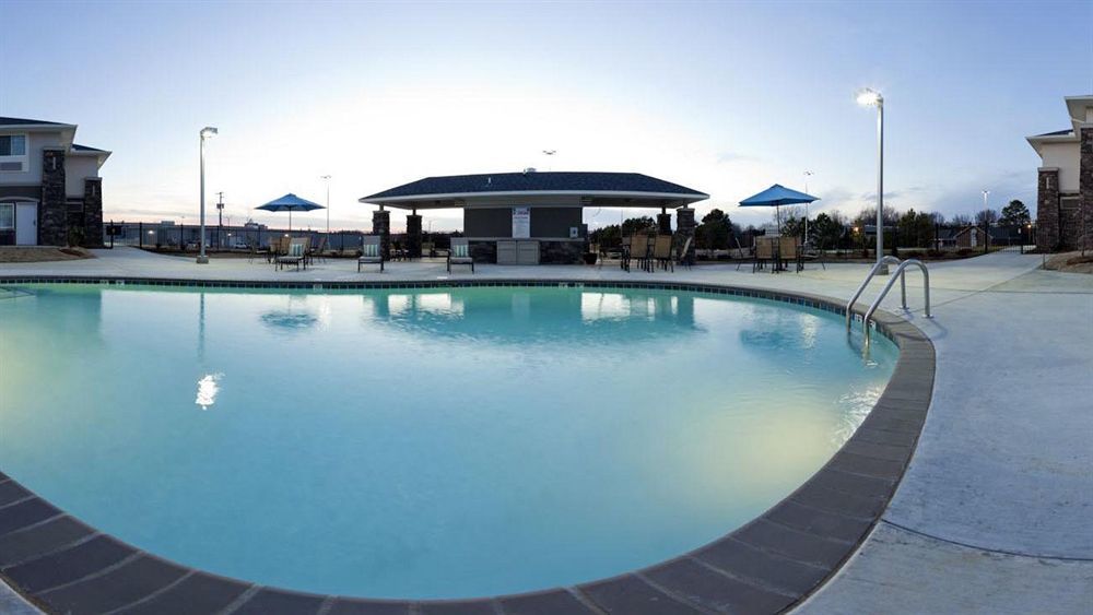 Holiday Inn Express Monticello By Ihg Esterno foto